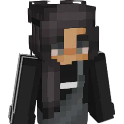UnsavingHalo's Minecraft skin