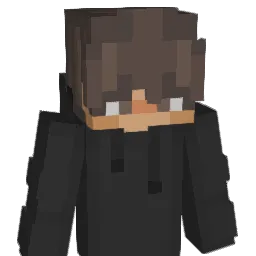 UnscriptedYT Minecraft avatar bust