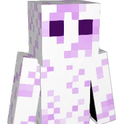 UnseamedChalk95 Minecraft avatar bust