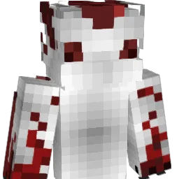 UnsecuredGupta Minecraft avatar bust
