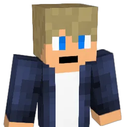 Unseeingwalnut's Minecraft skin