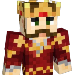 UnseenChao5 Minecraft avatar bust