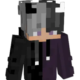 UnseenLucas Minecraft avatar bust