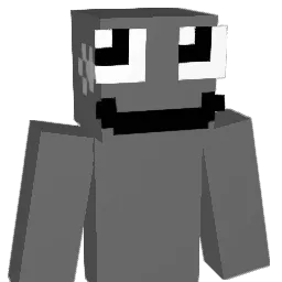 UnseenWarrior_ Minecraft avatar bust