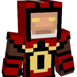 Unseld41's Minecraft skin