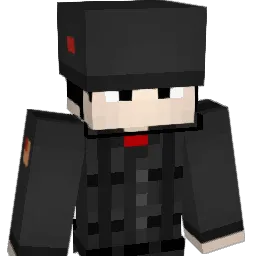 UnsightlyLine's Minecraft skin