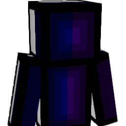 Unskilled_G4m3r Minecraft avatar bust