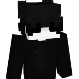 Unsniped's Minecraft skin