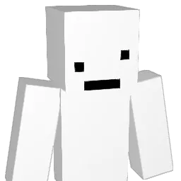 Unsorrow_ Minecraft avatar bust
