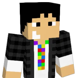 UnsounderTiger3 Minecraft avatar bust