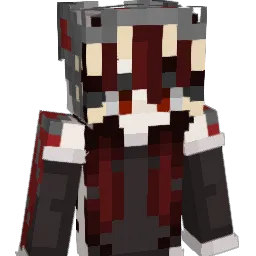 Unspeakable32's Minecraft skin