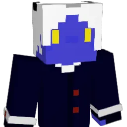UnspokenElm37 Minecraft avatar bust