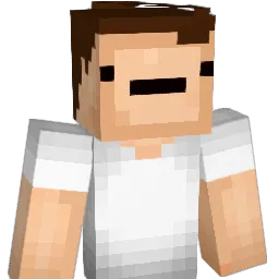 UnspokenSum6421 Minecraft avatar bust