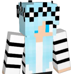 UnstableLeaf's Minecraft skin