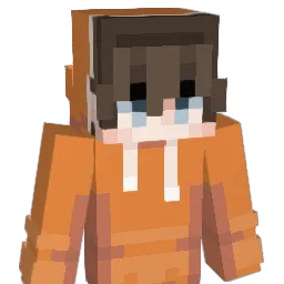 UnstableTruth Minecraft avatar bust