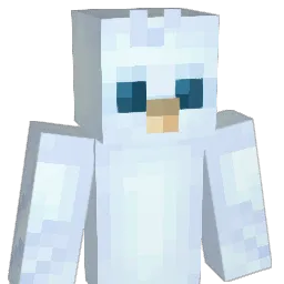 Unstable_Cats Minecraft avatar bust