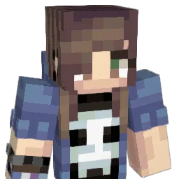 Unstable__'s Minecraft skin