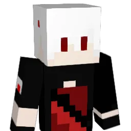 Unstable_plasma Minecraft avatar bust