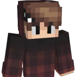 Unstoppable670 Minecraft avatar bust