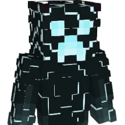Unstoppable866's Minecraft skin
