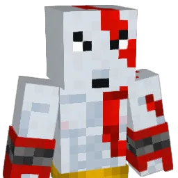 UnstoppableFork Minecraft avatar bust