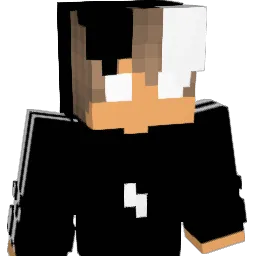 UnstoppableHunt's Minecraft skin