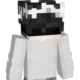UnstoppableXD Minecraft avatar bust