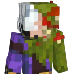 Unstoppable_S Minecraft avatar bust