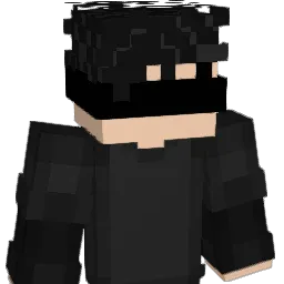 Unstrikedx3 Minecraft avatar bust