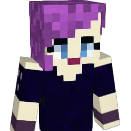 UnsungVero Minecraft avatar bust
