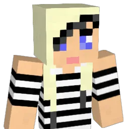 Untaetig Minecraft avatar bust