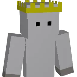 UntalentedOne_xD's Minecraft skin