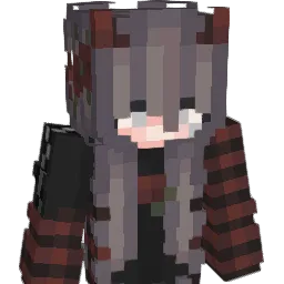 UntalentedPuppet's Minecraft skin