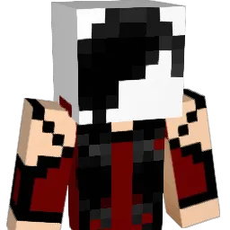 UntameableMango's Minecraft skin