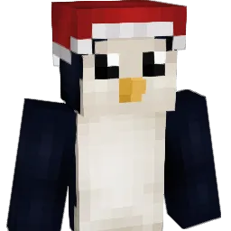 UntamedWoof's Minecraft skin