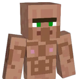 UntenHartManV2's Minecraft skin