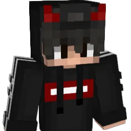 Unten_Ohne Minecraft avatar bust