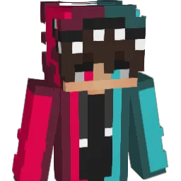 UnterErik Minecraft avatar bust