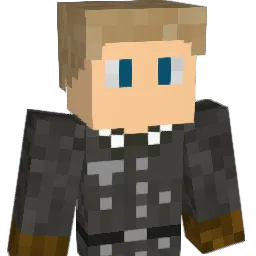 Unterhose187 Minecraft avatar bust