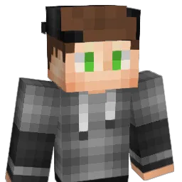 Untiii's Minecraft skin