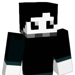 Untilthefin's Minecraft skin