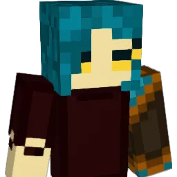 UntitledImages Minecraft avatar bust
