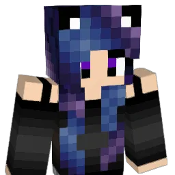 Untitled_Queen's Minecraft skin