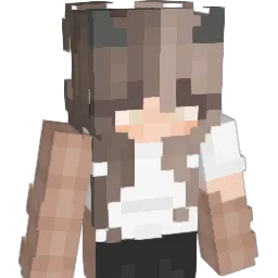 UntrainedPilot's Minecraft skin