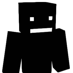 UntrueSlav Minecraft avatar bust