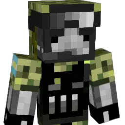 UnusedTree30's Minecraft skin