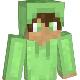 Unused_Pineapple Minecraft avatar bust
