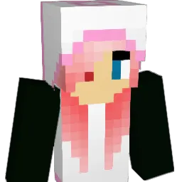 Unusual_night Minecraft avatar bust