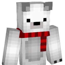 UnutiZero's Minecraft skin