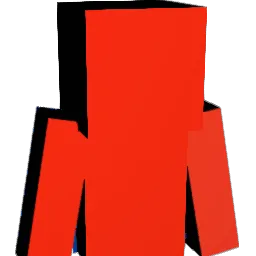 Unutoa18's Minecraft skin